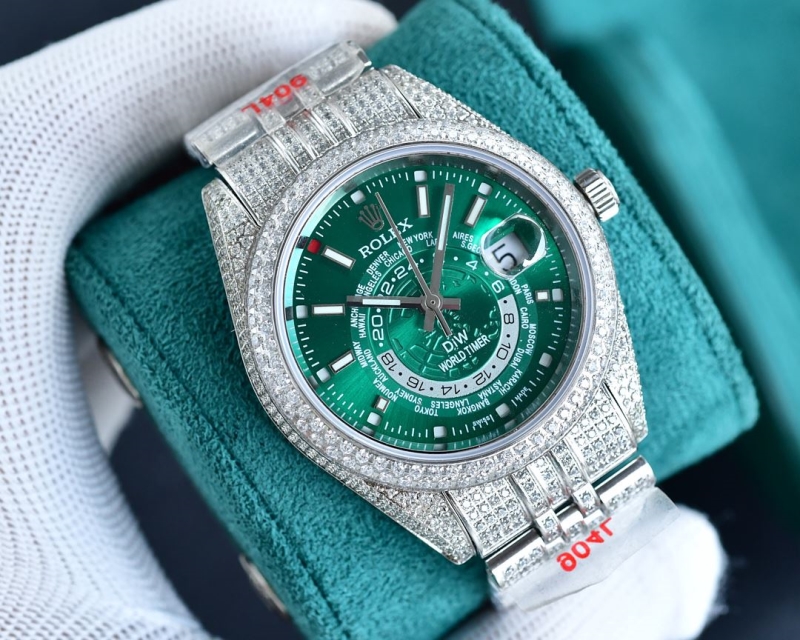 ROLEX